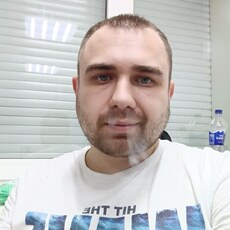 Фотография мужчины Дмитрий, 35 лет из г. Новосибирск