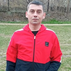 Фотография мужчины Слава, 41 год из г. Екатеринбург