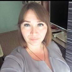 Фотография девушки Светлана, 44 года из г. Ульяновск