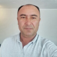 Фотография мужчины Сулейман, 46 лет из г. Чита