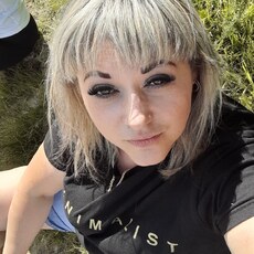 Фотография девушки Ольга, 39 лет из г. Бобруйск