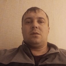 Фотография мужчины Алексей, 39 лет из г. Павлодар
