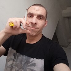 Фотография мужчины Жека, 35 лет из г. Кривой Рог