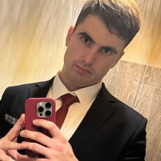 Фотография мужчины Максим, 25 лет из г. Гродно