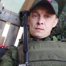 Фотография мужчины Александр, 37 лет из г. Находка