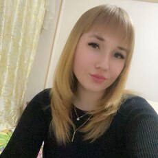 Фотография девушки Анна, 25 лет из г. Челябинск
