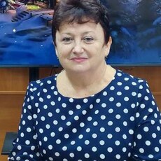 Фотография девушки Елена, 61 год из г. Буденновск