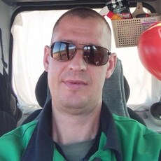 Фотография мужчины Николай, 41 год из г. Улан-Удэ