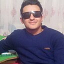 Хавик, 24 года