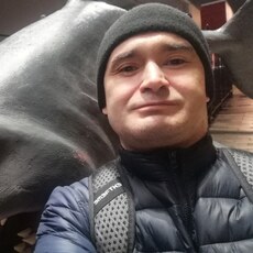 Фотография мужчины Владимир, 41 год из г. Пенза