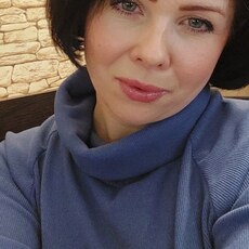 Фотография девушки Марина, 44 года из г. Москва