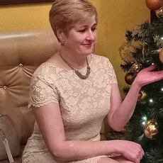 Фотография девушки Ольга, 45 лет из г. Смоленск