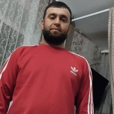 Фотография мужчины Али, 44 года из г. Великий Новгород