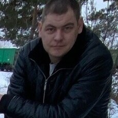 Фотография мужчины Санек, 34 года из г. Лесосибирск