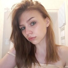 Фотография девушки София, 22 года из г. Санкт-Петербург