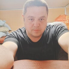 Фотография мужчины Сергей, 36 лет из г. Покачи