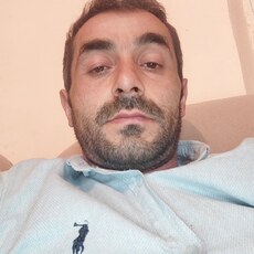 Фотография мужчины Камил, 37 лет из г. Буйнакск