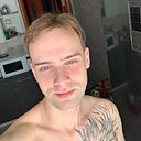 Сергей, 25 лет