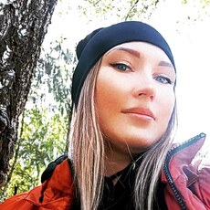 Фотография девушки Хельга, 37 лет из г. Москва