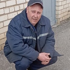 Фотография мужчины Вадик, 43 года из г. Глубокое