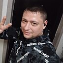 Саша, 37 лет