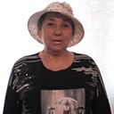 Валентина, 70 лет
