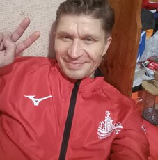 Фотография мужчины Лёха, 52 года из г. Коломна
