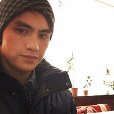 Фотография мужчины Мансур, 32 года из г. Салават