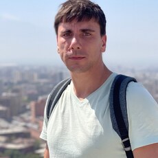 Фотография мужчины Evgenii, 37 лет из г. Новый Уренгой