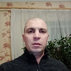 Фотография мужчины Дмитро, 41 год из г. Кропивницкий