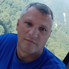 Фотография мужчины Юрий, 42 года из г. Щёлково