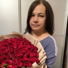 Фотография девушки Анна, 52 года из г. Слуцк
