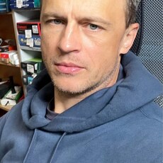 Фотография мужчины Вячеслав, 43 года из г. Конаково