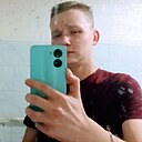 Евгений Сурнин, 24 года