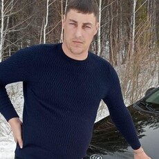 Фотография мужчины Александр, 36 лет из г. Татарск