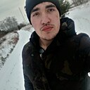 Антон, 19 лет