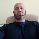 Aлишер, 44 года