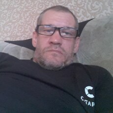 Фотография мужчины Андрей, 48 лет из г. Неман