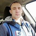 Сергей, 33 года