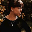 Анастасия, 27 лет