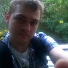 Фотография мужчины Константин, 34 года из г. Железнодорожный