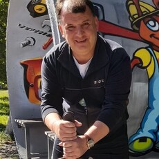 Фотография мужчины Михаил, 45 лет из г. Брянск