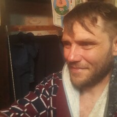Фотография мужчины Сергей, 46 лет из г. Лучегорск
