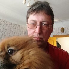 Фотография мужчины Виктор, 57 лет из г. Александров