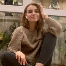 Фотография девушки Ангелина, 25 лет из г. Верхняя Пышма
