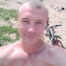 Фотография мужчины Андрей, 32 года из г. Глубокое