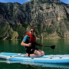 Фотография мужчины Тимур, 35 лет из г. Москва