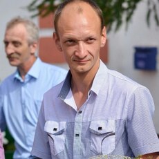 Фотография мужчины Илья, 35 лет из г. Шелехов