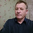 Идрис, 64 года