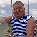 Макар, 60 лет